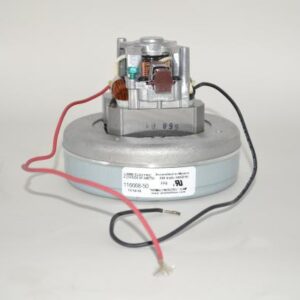 Ametek Lamb 116668-50 Vacuum Motor 240V 1-Stage 5.7"