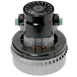 Ametek Lamb 116757-13 Vacuum Motor 120V 2-Stage Bypass