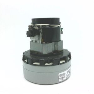 Ametek Lamb 116758-13 Vacuum Motor 120V 2-Stage Quiet Series