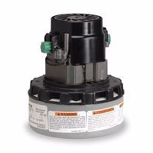 Ametek Lamb 116764-13 Vacuum Motor 3-Stage 5.7"