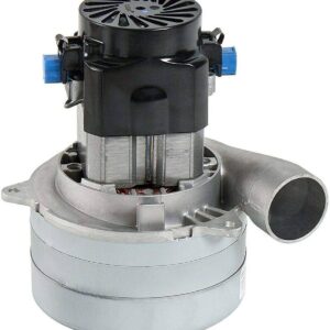 Ametek Lamb 116765-13 Motor Fan 3-Stage Bypass