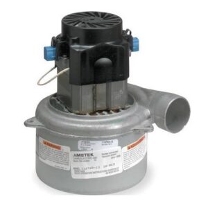 Lux 116765-13 Vacuum Motor Aerus 3-Stage CV By-Pass Motor 1590 Series