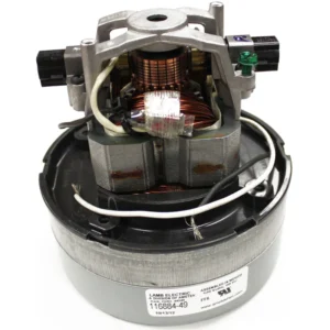 Ametek Lamb 116884-49 Bearing 120V 2-Stage