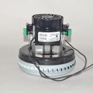 Ametek Lamb 117076-50 Vacuum Motor 120V 1-Stage 5.7"