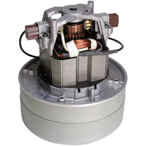Ametek Lamb 117433-00 Vacuum Motor 120V Thru-Flow