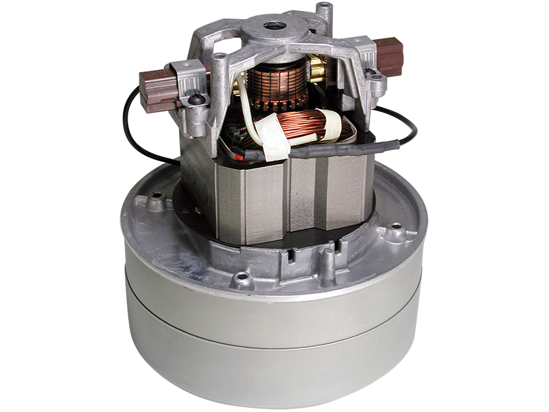 Ametek Lamb 117433-00 Vacuum Motor 120V Thru-Flow Ametek Lamb 117433-00 Vacuum Motor 120V Thru-Flow