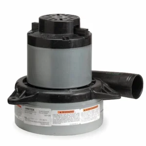 Ametek Lamb 117467-13 Motor Fan Fits 117-467 Vacuum Motors