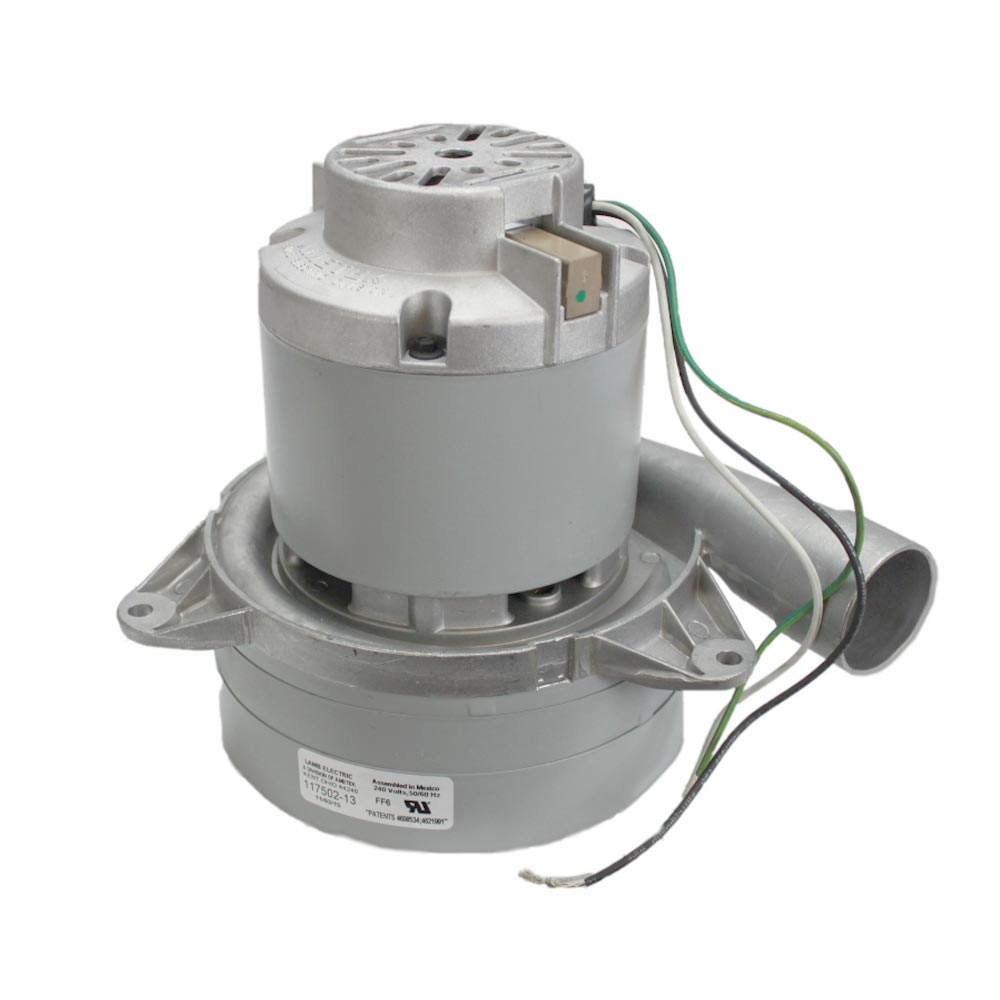 Ametek Lamb 117502-13 Bearing 240V 3-Stage Bypass Ametek Lamb 117502-13 Bearing 240V 3-Stage Bypass