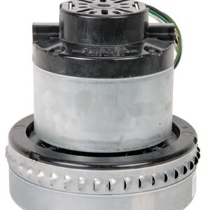 Ametek Lamb 117508-13 Vacuum Motor 2-Stage Bypass