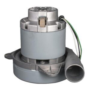 Ametek Lamb 117549-12 Motor Fan 7.2" Fits 117-549 Vacuum Motors