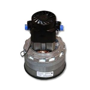 Ametek Lamb 117939-00 Vacuum Motor 3-Stage 5.7" Quiet Series