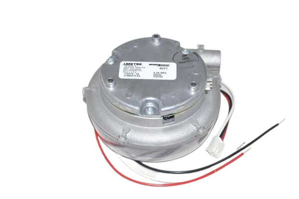 Ametek Lamb 119378-52 Windjammer Vacuum Motor 24V 1-Stage Ametek Lamb 119378-52 Windjammer Vacuum Motor 24V 1-Stage