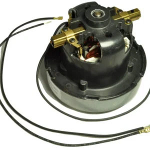 Ametek Lamb 119539-00 Motor Fan 1-Stage Fits Kenmore Progressive, Kenmore 119443, Sears 116.27115001C & 116.21612 Canisters & Lamb Motor Models Only,Old Style
