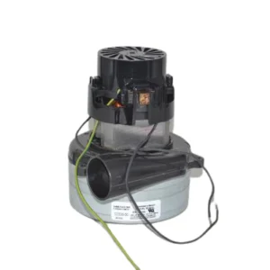 Ametek Lamb 122039-00 Bearing 240V 2-Stage Fits Nutone VX1000 Serial AI0/AJ0 Central Vacuum Systems