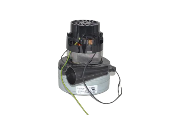 Ametek Lamb 122039-00 Bearing 240V 2-Stage Fits Nutone VX1000 Serial AI0/AJ0 Central Vacuum Systems Ametek Lamb 122039-00 Bearing 240V 2-Stage Fits Nutone VX1000 Serial AI0/AJ0 Central Vacuum Systems