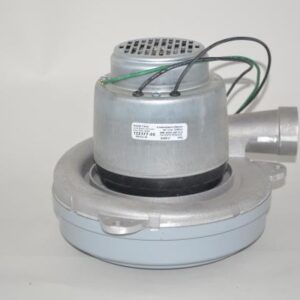 Ametek Lamb 122177-00 Carbon Brush 240V 2-Stage 8.4"