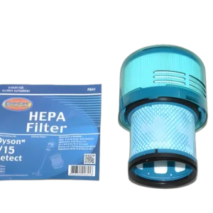 EnviroCare F641 Dyson HEPA Filter Fits Dyson V15 Detect