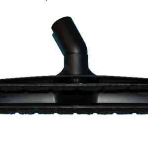 Wessel-Werk-Werk-Werk MIELE 35mm Floor Brush (Wessel-Werk-Werk-Werk 13'' D330, Twister, Turn & Cleachn) Black