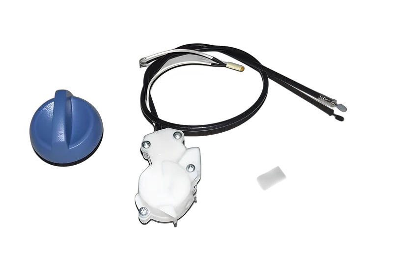 OEM 410037001 Mode Control Kit - Dark Billowy Blue OEM 410037001 Mode Control Kit - Dark Billowy Blue