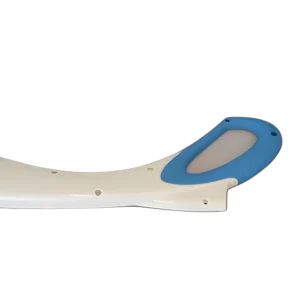 UPPER HANDLE RH BLUE OEM 59178565