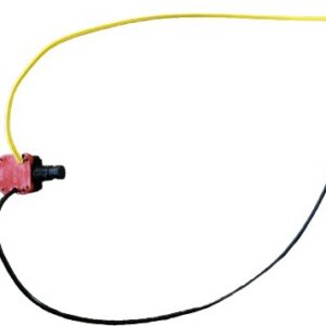 Sanitaire 13738-5 Vacuum Switch Switch Assembly fits SC684 S645A