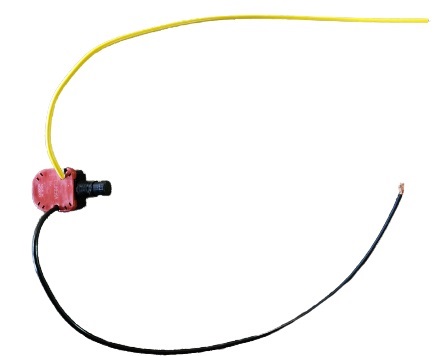 Sanitaire 13738-5 Vacuum Switch Switch Assembly fits SC684 S645A Sanitaire 13738-5 Vacuum Switch Switch Assembly fits SC684 S645A