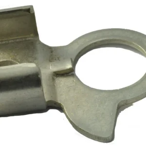 Kirby 137579A Yoke (Hndl Fork) Kirby Trad. + Later Fits Select upright vacuum models