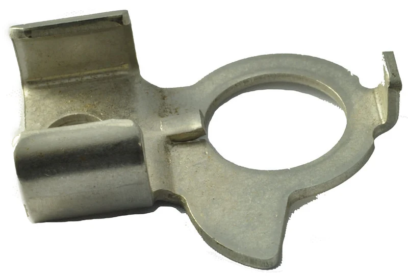 Kirby 137579A Yoke (Hndl Fork) Kirby Trad. + Later Fits Select upright vacuum models Kirby 137579A Yoke (Hndl Fork) Kirby Trad. + Later Fits Select upright vacuum models