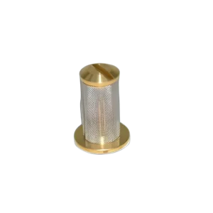 VALVE CHECK W MESH INLINE FILTER COMM JET WAND Commercial Extractor Part 14-1977-01
