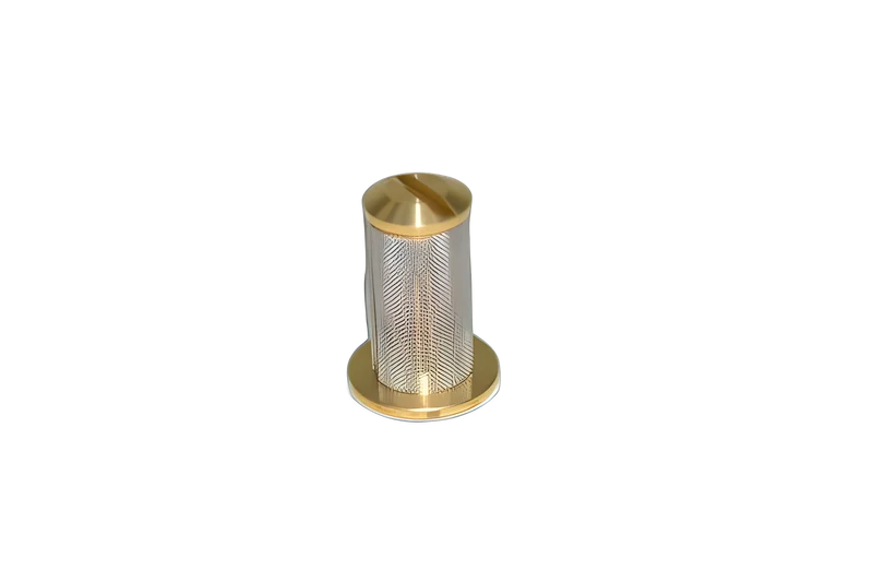 VALVE CHECK W MESH INLINE FILTER COMM JET WAND Commercial Extractor Part 14-1977-01 VALVE CHECK W MESH INLINE FILTER COMM JET WAND Commercial Extractor Part 14-1977-01