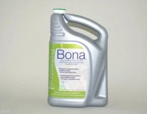 Bona Stone Tile Laminate and Vinyl Floor Cleaner Gallon WM700018175