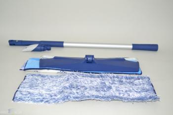 Bona Micro Plus Mop Pad and Pole WM710013432 Bona Micro Plus Mop Pad and Pole WM710013432