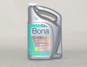 Bona Pro Series Vinyl Floor Cleaner Gallon WM700018192
