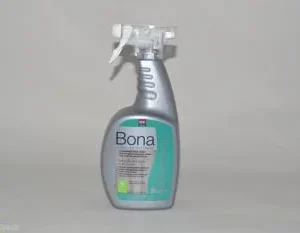 Bona Pro Series Vinyl Floor Cleaner 32 oz Spray Bottle WM700051215