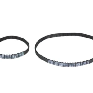 ProTeam Belt 835678 Fits TIMING PROTEAM PROGEN 12,15,UPRIGHT SET OF 2