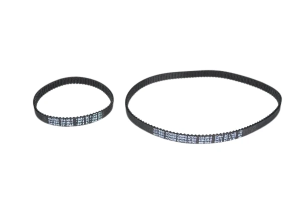 ProTeam Belt 835678 Fits TIMING PROTEAM PROGEN 12,15,UPRIGHT SET OF 2 ProTeam Belt 835678 Fits TIMING PROTEAM PROGEN 12,15,UPRIGHT SET OF 2