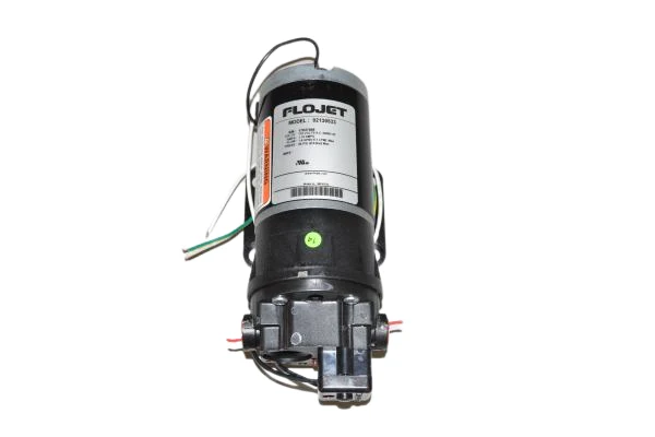 Flo Jet 02130533A Flo Jet Pump 100 PSI 115V Fits Compatible Flo Jet extractor systems Flo Jet 02130533A Flo Jet Pump 100 PSI 115V Fits Compatible Flo Jet extractor systems