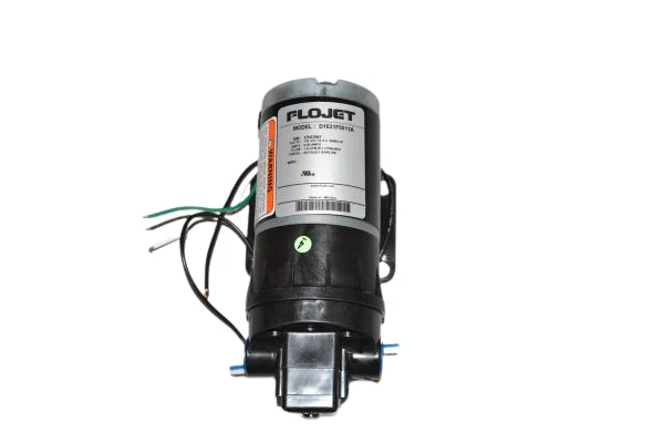 Flo Jet D1631F5011A Flo Jet Pump 60 PSI 115V 2 Cam Viton Fits Compatible Flo Jet cleaning systems Flo Jet D1631F5011A Flo Jet Pump 60 PSI 115V 2 Cam Viton Fits Compatible Flo Jet cleaning systems