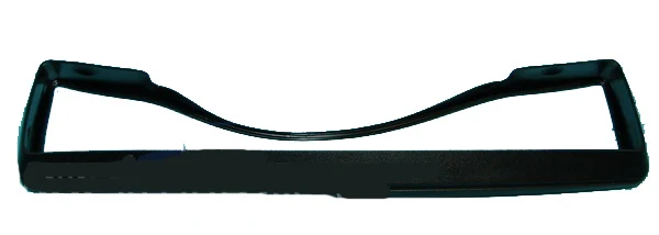 Kirby 140414 Nozzle Bumper Kirby AV AV2 Black Fits Avalir II Kirby 140414 Nozzle Bumper Kirby AV AV2 Black Fits Avalir II