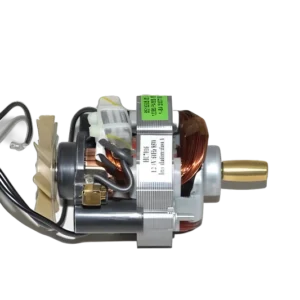 Sirena 80 Canister Power Nozzle Motor Fits Sirena canister power nozzle