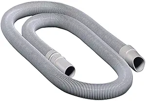 SEBO 1495AM Extension Stretch Hose, 9' 2" Fits AUTOMATIC X4, AUTOMATIC X4 BOOST, FELIX Premium, AIRBELT D4 Premium
