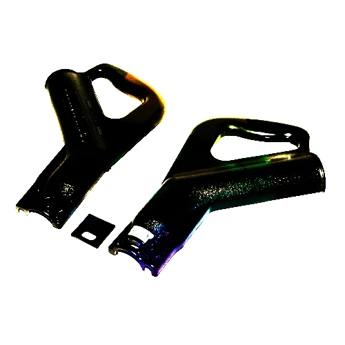 Rainbow R14989K Handle Grip,E12 Black Elec Hose,Both Halves Fits E2 E-Series Models Rainbow R14989K Handle Grip,E12 Black Elec Hose,Both Halves Fits E2 E-Series Models