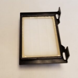 Clean Obsessed 15-1831, CO711 HEPA filter, Clean Obsessed HEPA cartridge filter, CO711 replacement filter, 15-1831 vacuum filter, Clean Obsessed exhaust filter CO711, HEPA filter for CO711 canister vacuum