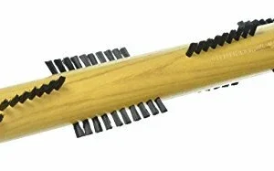 The Kirby 152502S brush roll is a genuine OEM-style magnetic carpet brush roll designed for Generation 5 (G5), G6, Ultimate G, Diamond Edition, Sentria, and newer compatible Avalir systems. It includes a built-in belt indicator magnet, which works with the vacuum’s system to signal when the belt or brush roll is not spinning properly. This model uses a medium-stiff bristle design for strong carpet agitation while maintaining smooth, balanced rotation in the power nozzle, making it a standard “all-purpose” Kirby brush roll for most carpeted homes.