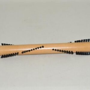 The Kirby 152517 brush roll is a genuine OEM soft helix-style brush roll designed for the Kirby Avalir II and other compatible Generation 5 and newer models. It features a gentler, spiraled bristle design that improves carpet agitation while being ideal for mixed flooring and delicate carpet types, helping maintain strong cleaning performance without excessive wear on fibers.