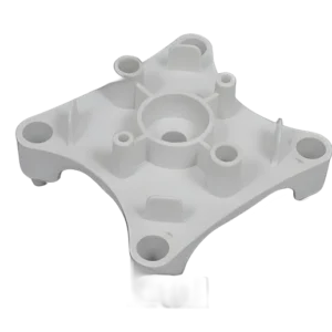 Oreck 82051-02 Spacer,Rear,Oreck Dtx1300 & Dtx1400 Canister for DTX1300, DTX1400