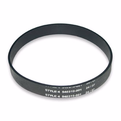 Dirt Devil Belt 17366 Fits DIRT DEVIL,4 5 UPRIGHT,REPLACEMENT,GR