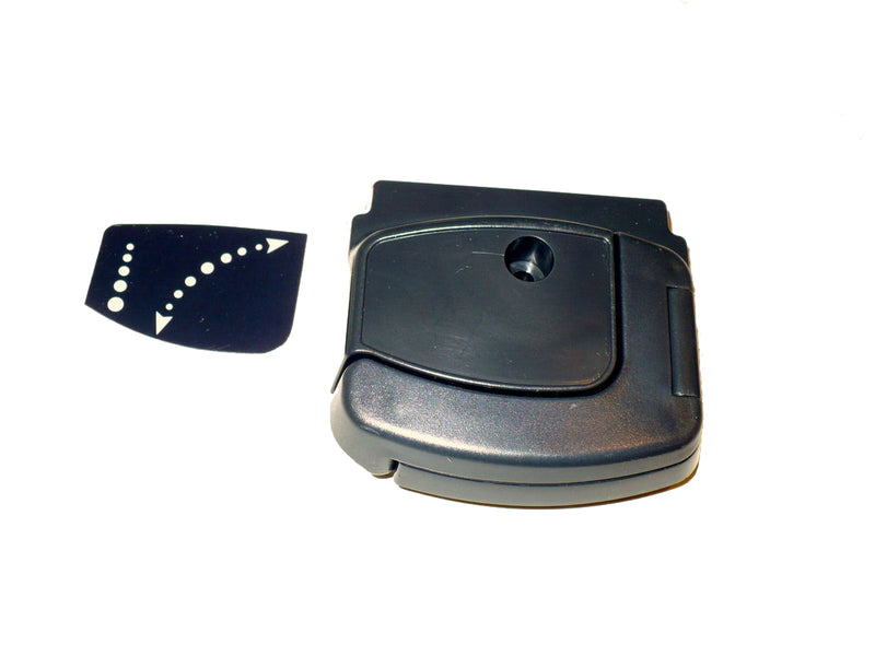 Kirby 159293S Belt Lifter Body Kirby Generation 4 Fits Generation 4 / Gfour Kirby 159293S Belt Lifter Body Kirby Generation 4 Fits Generation 4 / Gfour