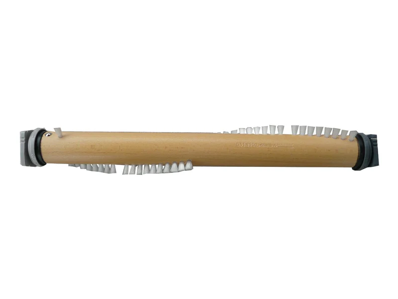 Kirby 159398A Brush Roll Kirby Generation 5 Delicate Carpet Single Row Fits Generation 5 / Gfive The Kirby 159398A brush roll is a genuine OEM single-row “delicate carpet” brush roll designed for Generation 5 (G5) and compatible Kirby models including Sentria and Avalir systems. It uses a softer, less aggressive bristle pattern to gently clean delicate carpets like Berber and low-pile rugs while still providing effective agitation for dust and dirt removal.
