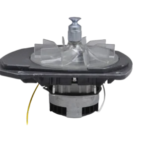 Sanitaire 159432 1400 Series 5 Amp Motor Assembly Fits Sanitaire 1400 Series upright